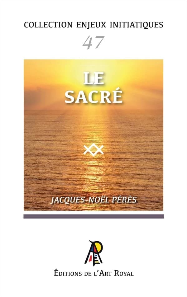 Le sacré