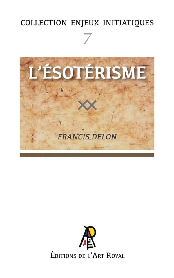 L'ésotérisme