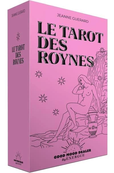Le tarot des Roynes
