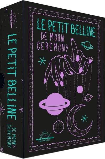 Le petit Belline