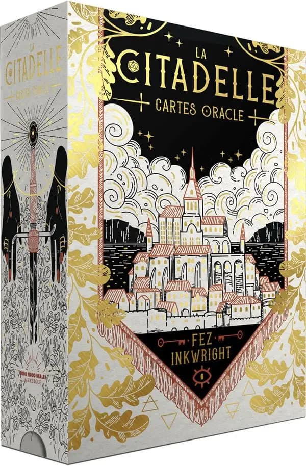 La citadelle : cartes oracle
