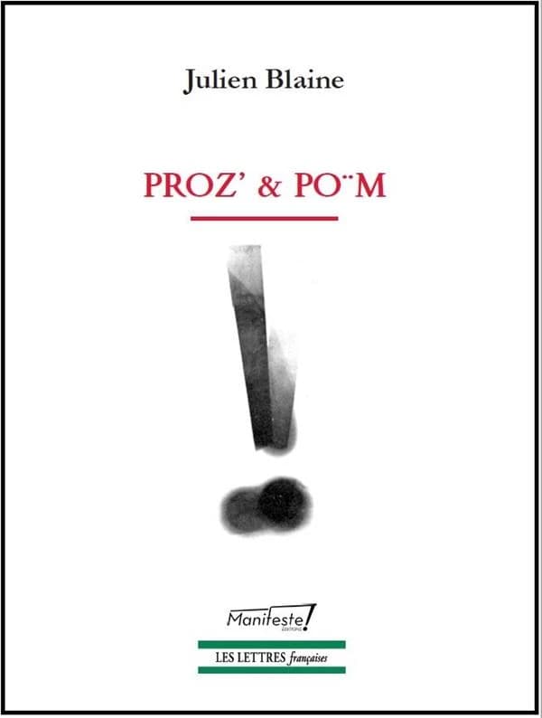 Proz' & po m
