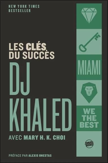 Les clés du succès