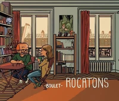 Rogatons 2