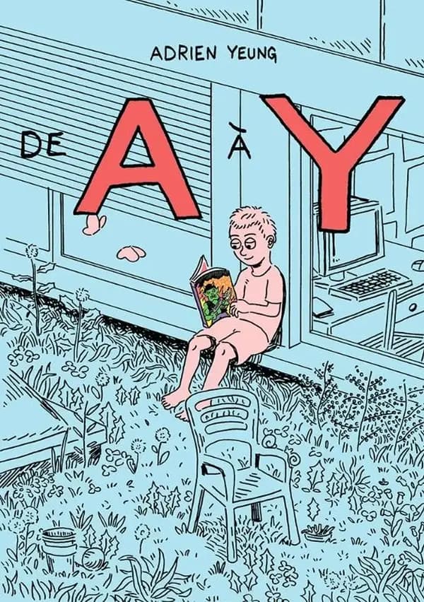 De A à Y