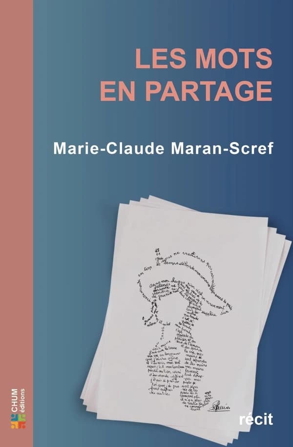 Les mots en partage
