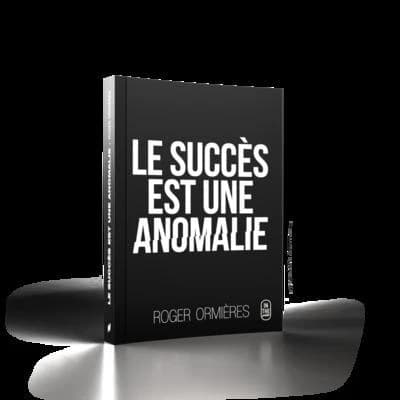 Le succès est une anomalie