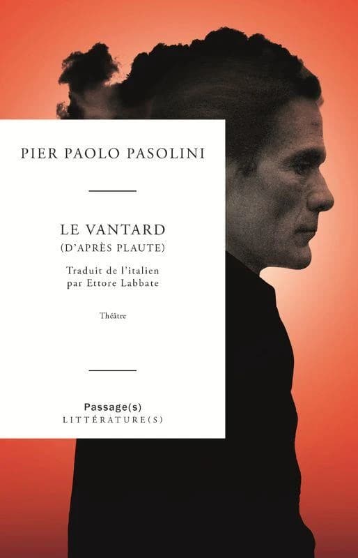 Le vantard (d'après Plaute)