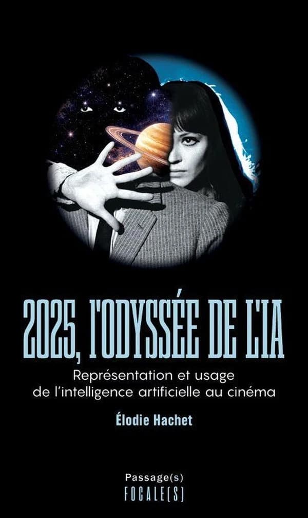 2025, l'Odyssée de l'IA : Représentation et usage de l’intelligence artificielle au cinéma