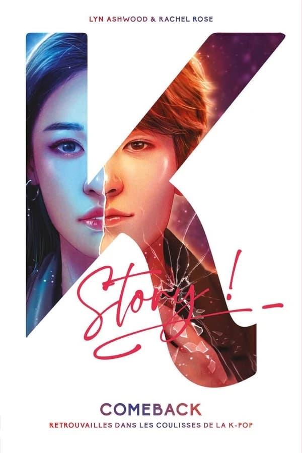 Comeback : retrouvailles dans les coulisses de la K-pop