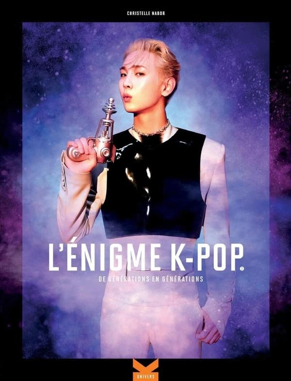L'énigme k-pop : De générations en générations