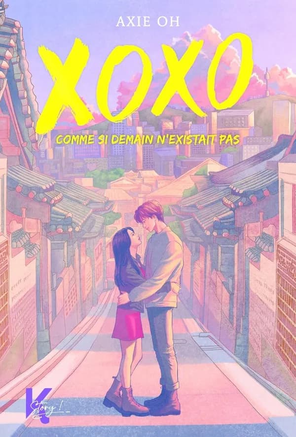 Xoxo