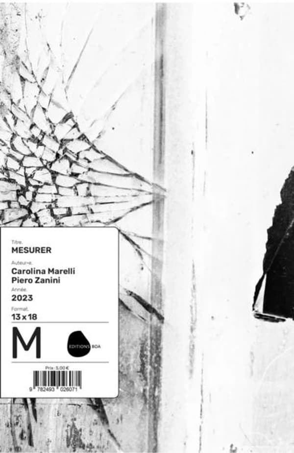 M comme mesurer