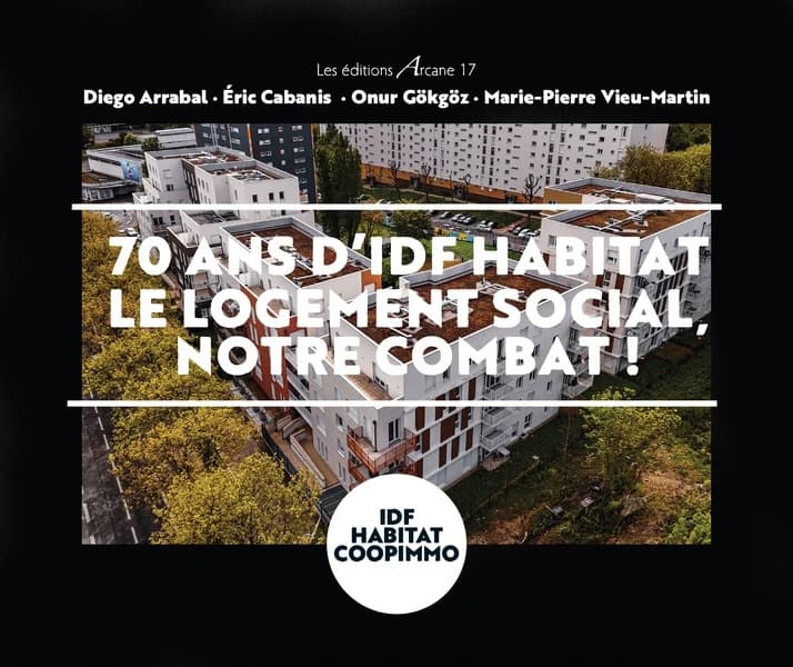 Le logement social notre combat !