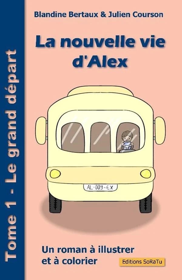 Le grand départ