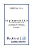 Un p'tit gars du S.T.O : Dans Paris occupé, sa vie est compliquée. Les événements vont s'enchainer, se précipiter et le rattraper.