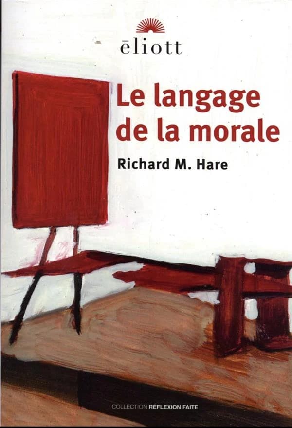 Le langage de la morale