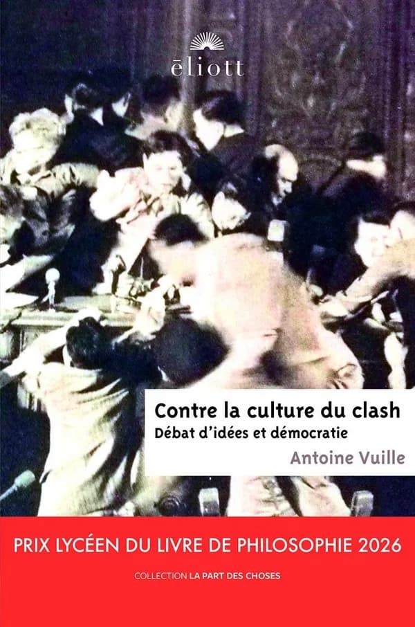 Contre la culture du clash : débat d'idées et démocratie