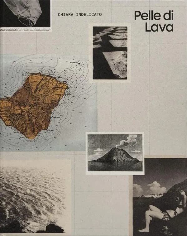 Pelle di lava