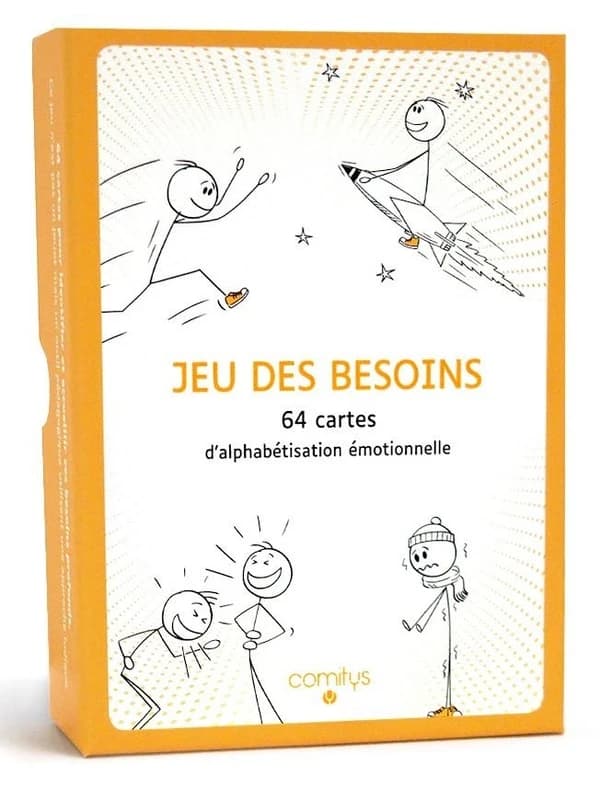 Jeu des besoins