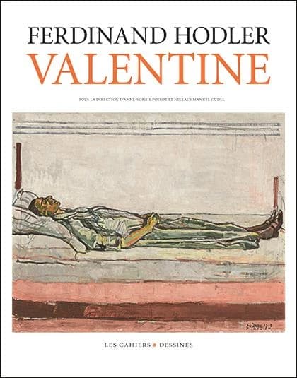 Ferdinand Hodler, Valentine