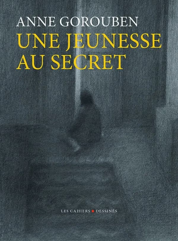 Une jeunesse au secret