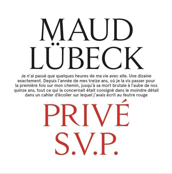 Privé SVP