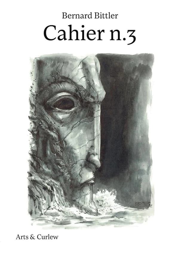 Cahier n° 3