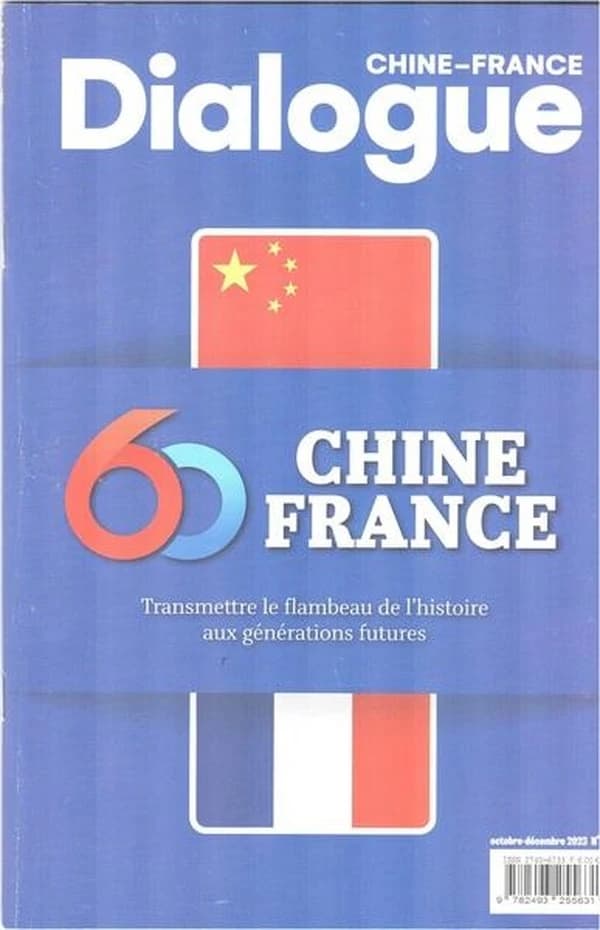 Dialogue chine