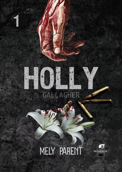 Holly Gallagher. [1]