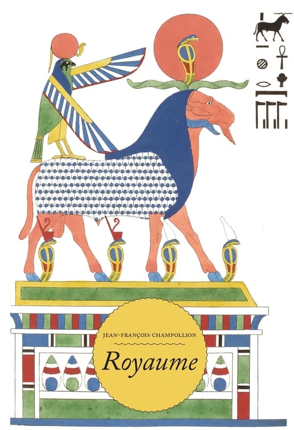 Royaume : [portfolio de reproductions]