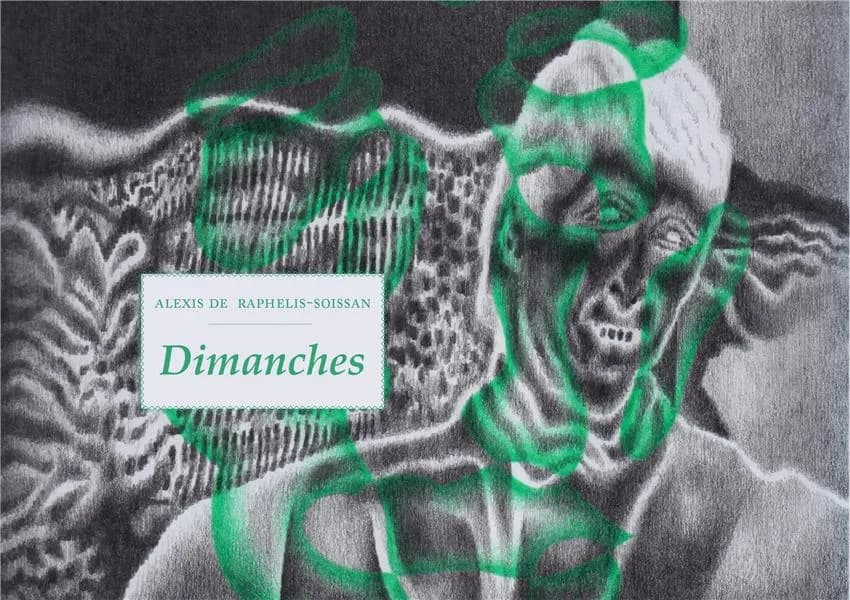 Dimanches : [portfolio de reproductions]
