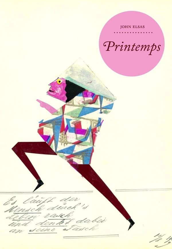 Printemps : [Album ou portfolio de reproductions]