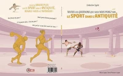 Toutes les questions que vous vous posez sur le sport dans l'Antiquité