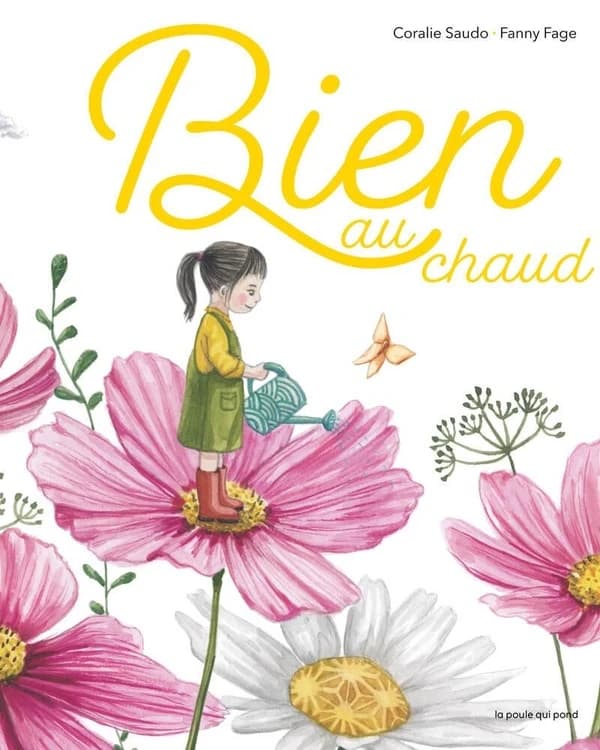 Bien au chaud