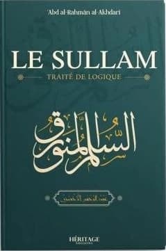Le Sullam : Traité de logique