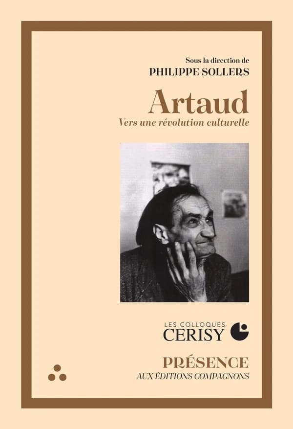 Artaud : Vers une révolution culturelle