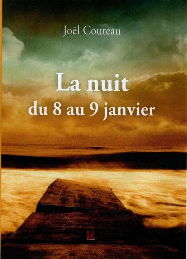La nuit du 8 au 9 janvier