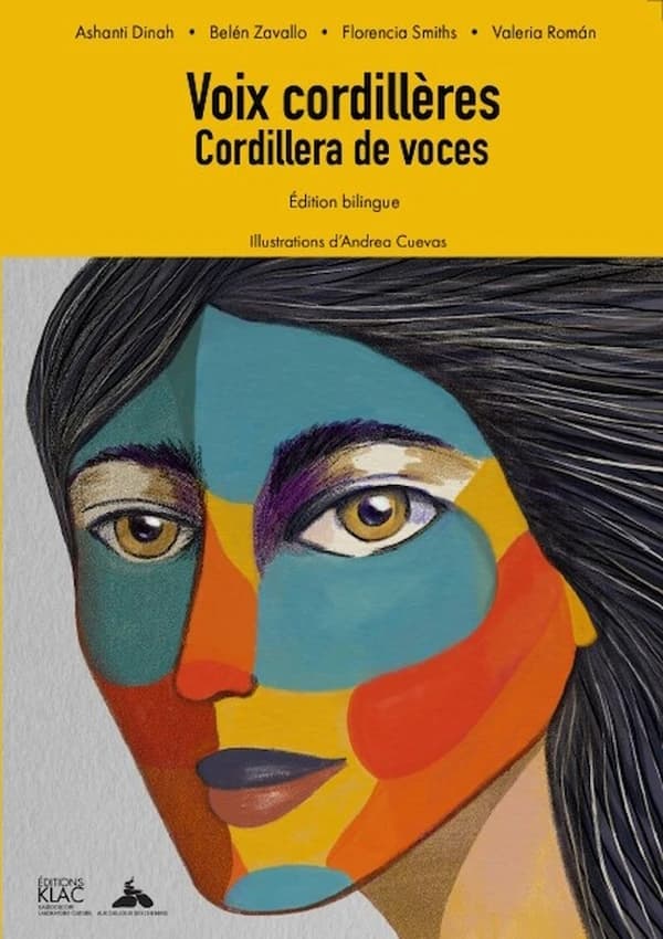 Voix cordillères