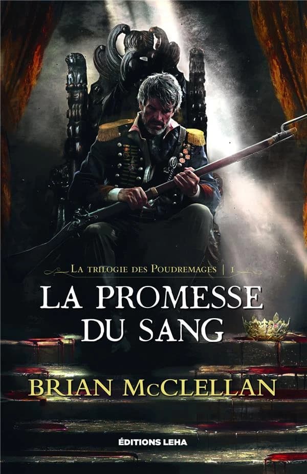 La promesse du sang