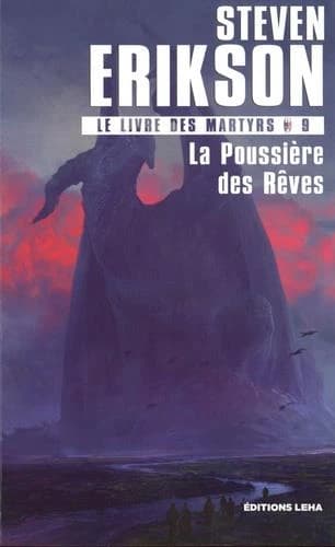 La poussière des rêves