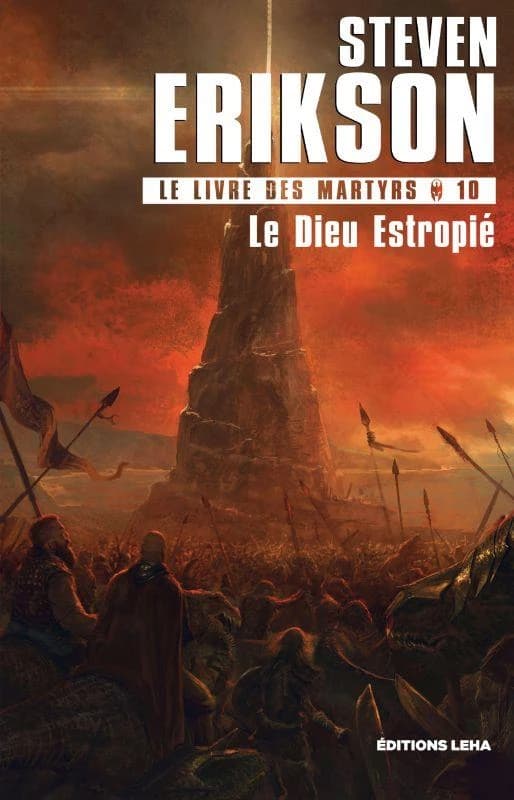 La Dieu estropié
