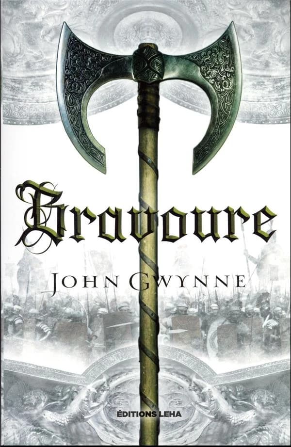Bravoure