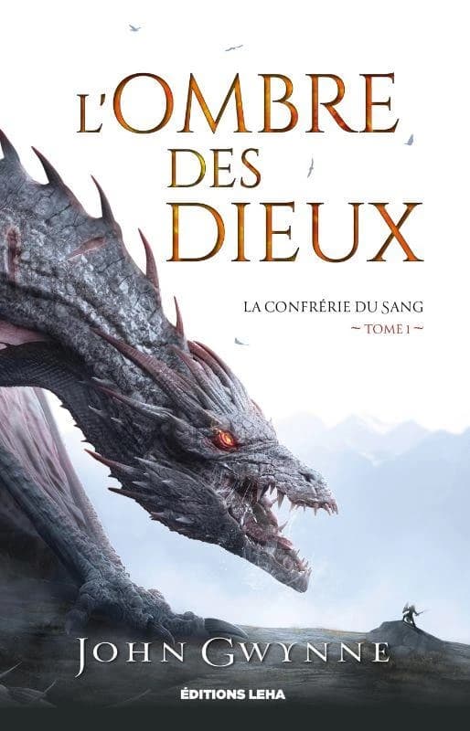 L'Ombre des dieux