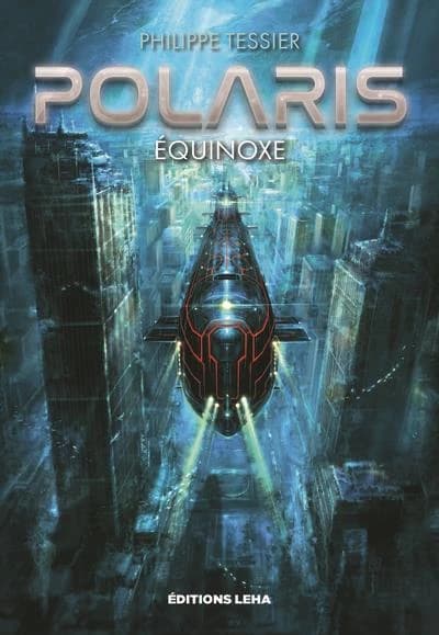 Équinoxe
