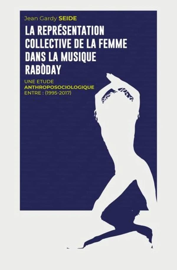 La representation collective de la femme dans la musique raboday: 1995
