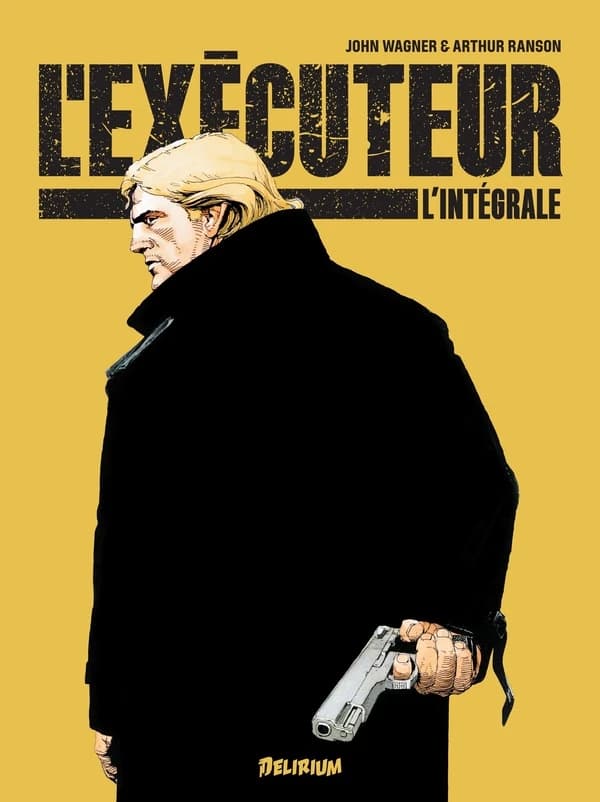 L'exécuteur Intégrale