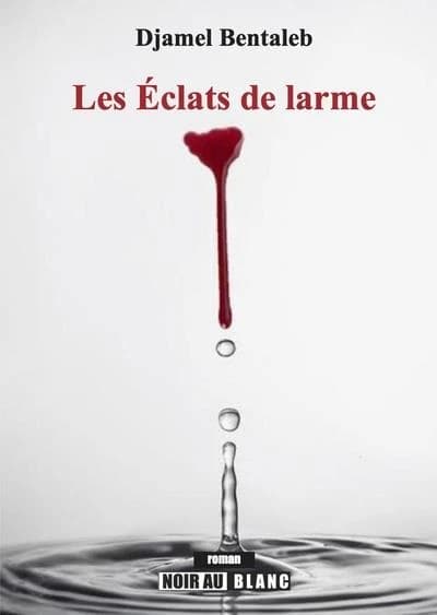 Les éclats de larme : roman