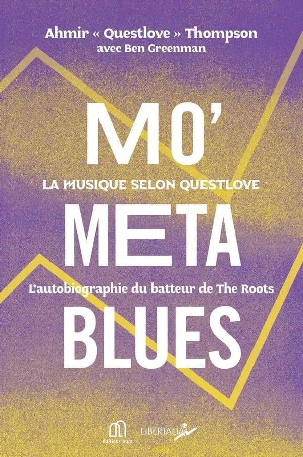 Mo' Meta Blues