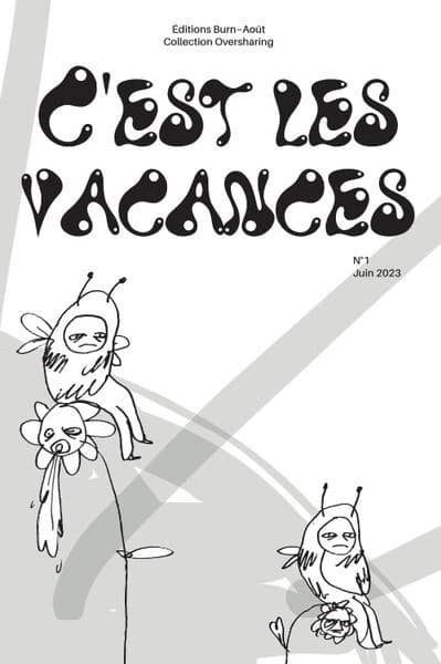 C'est les vacances n.1